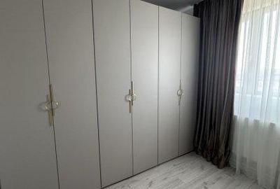 Apartament 2 camere,mobilat si utilat!!!Premium! - 5