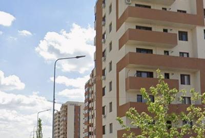 Sos Alexandriei--Complex Confort Urban - 1