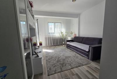 Apart. 2 camere mobilat,utilat,intabulat,Bucium-Plopii fara sot,et.1,Id:162554 - 5