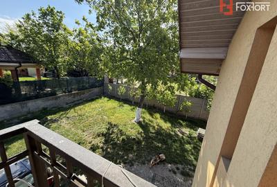 Casa individuala cu 5 camere in Sanandrei, cu livada proprie - 8