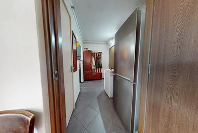 Apartament cu 2 camere confort 1-Gemenii - 6