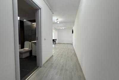 Apartament 2 camere in Dambul Rotund - 8