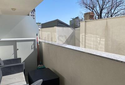 REA1028254 Apartament Serban Voda - bloc nou - 13