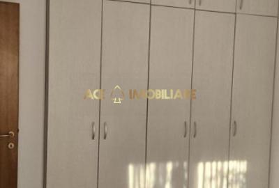 2 Camere de inchiriat | Baneasa | Centrala | Loc de Parcare | Utilat - 8