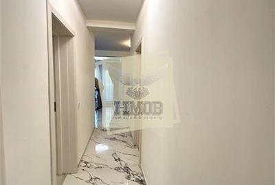 Apartament de lux la vila cu 3 camere gradina 75 mp Selimbar - 11