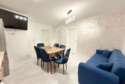 Apartament cu 3 camere dressing si debara in Giroc. - 5