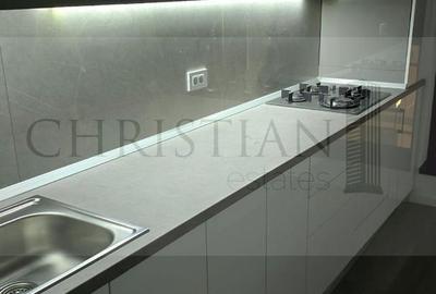 Garsoniera Exigent Plaza Residence Faza 5 Etaj 3/11 - 9