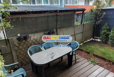 INCHIRIERE garsoniera + curte proprie Popesti Leordeni (Biruintei) - 8