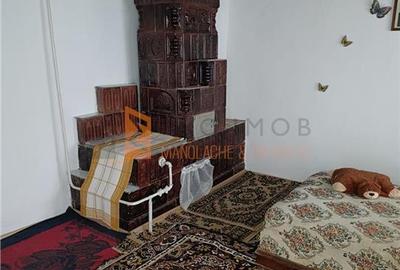 Casa tip parter zona Sarata Monteoru - 13