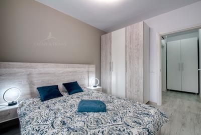 Apartament 2 camere si parcare - Global Residence Monolitului - 7