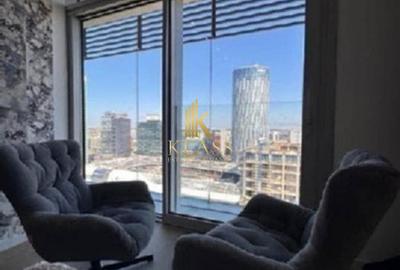 Apartament cu 2 camere decomandat, mobilat în Floreasca