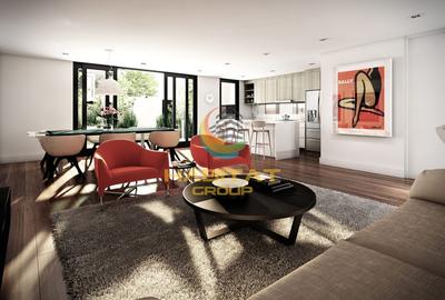 Apartament cu 3 camere nou cu 2 bai zona metrou Mihai Bravu - 2