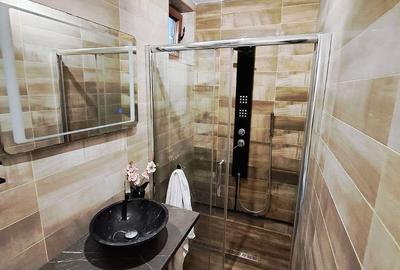 CASA INDIVIDUALA CU CURTE PREMIUM SUB ARINI - 15