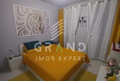 OPORTUNITATE!Ap 3 camere,60mp,BALCON,GRADINA,60mo,PARCARE,Zona Floresti/Porii