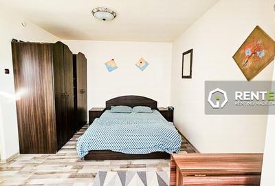 Apartament cu trei camere situat in zona Podu Ros - Cantemir - 3