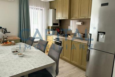 Comision 0 %! 2 camere 52 mp, 1 balcon, etajul 2, zona linistita, Buna Ziua - 2