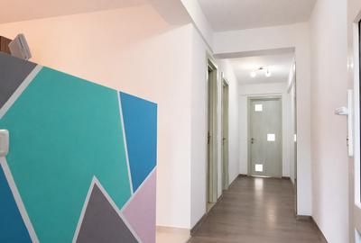 Apartament 2 camere în vilă – zona Delfinariu - 7