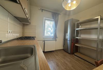 Garsoniera | Mall Vitan | Metrou Dristor | 42mp | renovata - 9