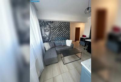 COMISION 0%! Ap. 3 camere 64 mp + balcon, Str. Alverna - Gheorgheni - 1