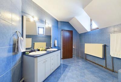 CASA DE VANZARE BUFTEA | 6 camere, 3 bai | utilitati - 16