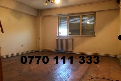 Apartament 4 camere decomandat, Dorobantilor. Suprafata totala 134 mp. - 1