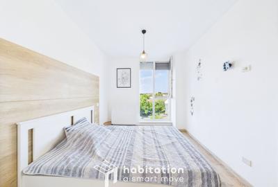 Apartament 3 camere- spațios si luminos, in complex Vivalia- Medicina - 12