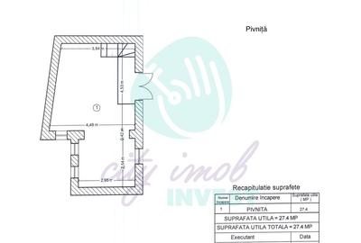 Raritate Parc Carol | Vila neoromânească curte libera 165mp - 14