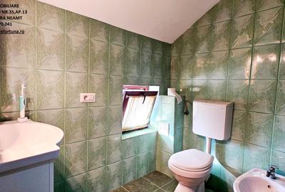 Proprietate Piatra Neamt - Casa P+M, anexa si 1000 mp teren - 14
