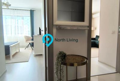 Apartament 2 camere de închiriat  Apărătorii Patriei - 4