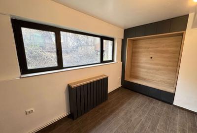 Spatiu birouri/comercial/servicii, 64 mp, renovat, bloc nou, Pacurari - 9