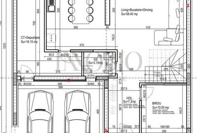 Vila 5 Camere | Rooftop Pool | Smart Home | - 21