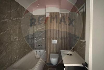Apartament cu 2 camere de închiriat in bloc nou( DMC  RESIDENCE) - 8