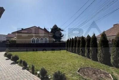 Casa finisata cu 5 camere, 120 mp+400 mp teren, parcare, Semicentral - 7
