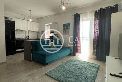 Apartament cu 3 camere de vanzare in cartierul Luceafarul, Oradea - 1