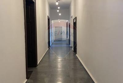 Spațiu de birou de închiriat Calea Aurel Vlaicu - 4