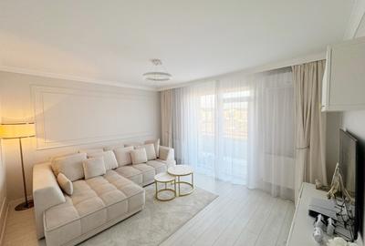 Apartament 2 camere, 55mp utili + balcon 5mp, pod -Calea Urseni - 1