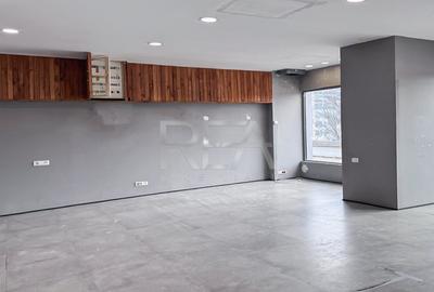 Inchiriere Spatiu Comercial - Sos. Pipera 107 mp - 7
