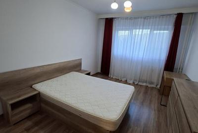 Inchiriez apartament cu 3 camere metrou Lujerului Pet friendly - 6