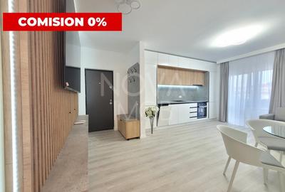 Apartament 3 camere cu gradina de 46 mp,, Str. Doamna Stanca - 2