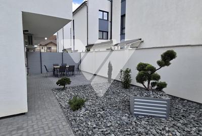 Prima inchiriere casa individuala in Selimbar Sibiu complet mobilata si utilata - 2