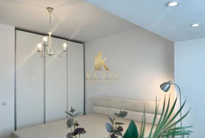 3 camere 90 mp, Bd. Decebal, spatios, modern - 8