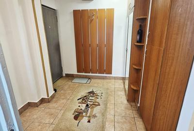 Apartament 2 camere Ultracentral, mobilat, utilat, decomandat - 12