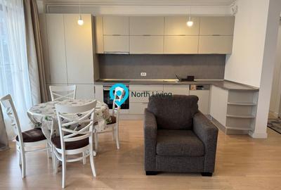Apartament 2 Camere | Iancu Nicolae | Parcare subterana inclusa - 2