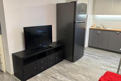 Apartament cu 3 camere decomandat, mobilat în Brâncoveanu - 3