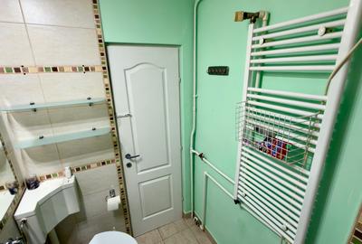 Apartament 3 camere Drumul Taberei, metrou Tudor Vladimirescu ! - 21