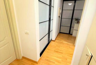 Apartament 2 camere | Modern | Terasa 11 mp | Parc Herastrau | Baneasa - 7