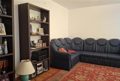 Casă individuală cu 4 camere în Petrești