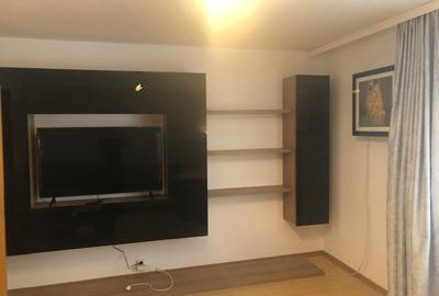 De vanzare apartament 3 camere 78.8 mp, zona 13 Septembrie - 2