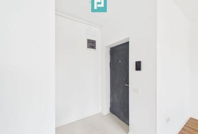 Apartament nou cu 2 camere în Moșnița Nouă - 3