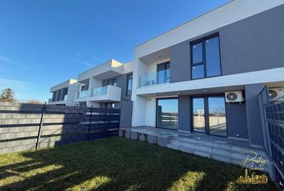 Casa cu 5 camere de vanzare tip Como – Prima Villa - Oradea - 11